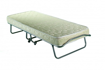 Раскладная кровать  с 12 см. Матрасом EXB-02